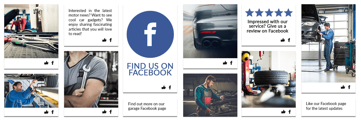 Find Verwood Tyre & Exhaust Centre Ltd on Facebook!